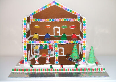 Have Yourself a Merry Little Christmas