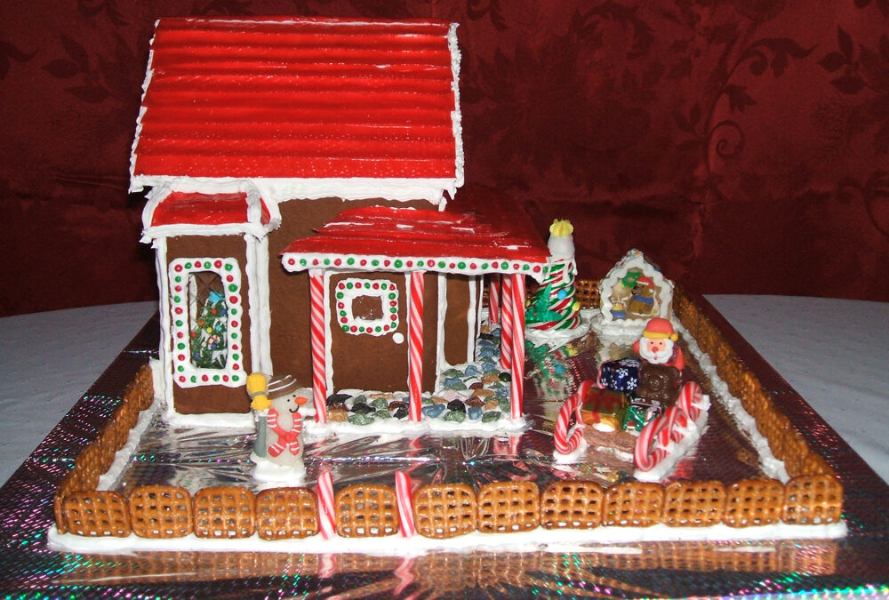 Santa Claus Is Comin’ to Town