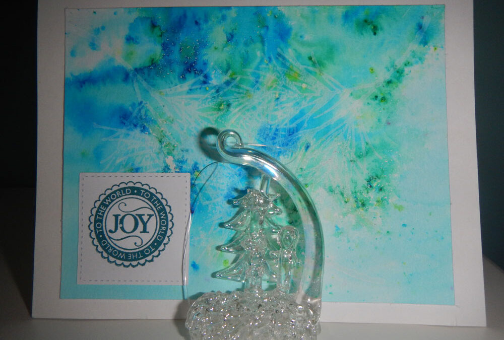 Joy to the World
