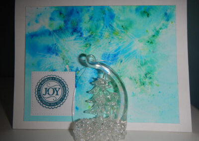 Joy to the World