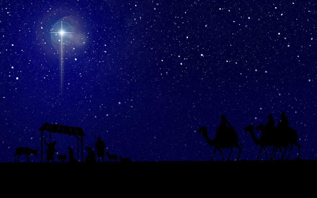 O Come All Ye Faithful