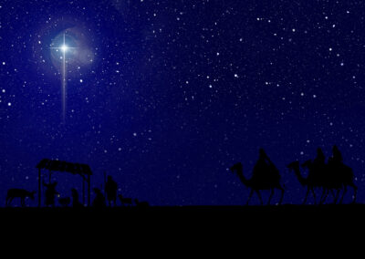 O Come All Ye Faithful