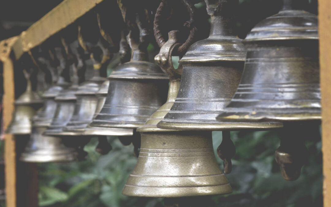 Bell Carol